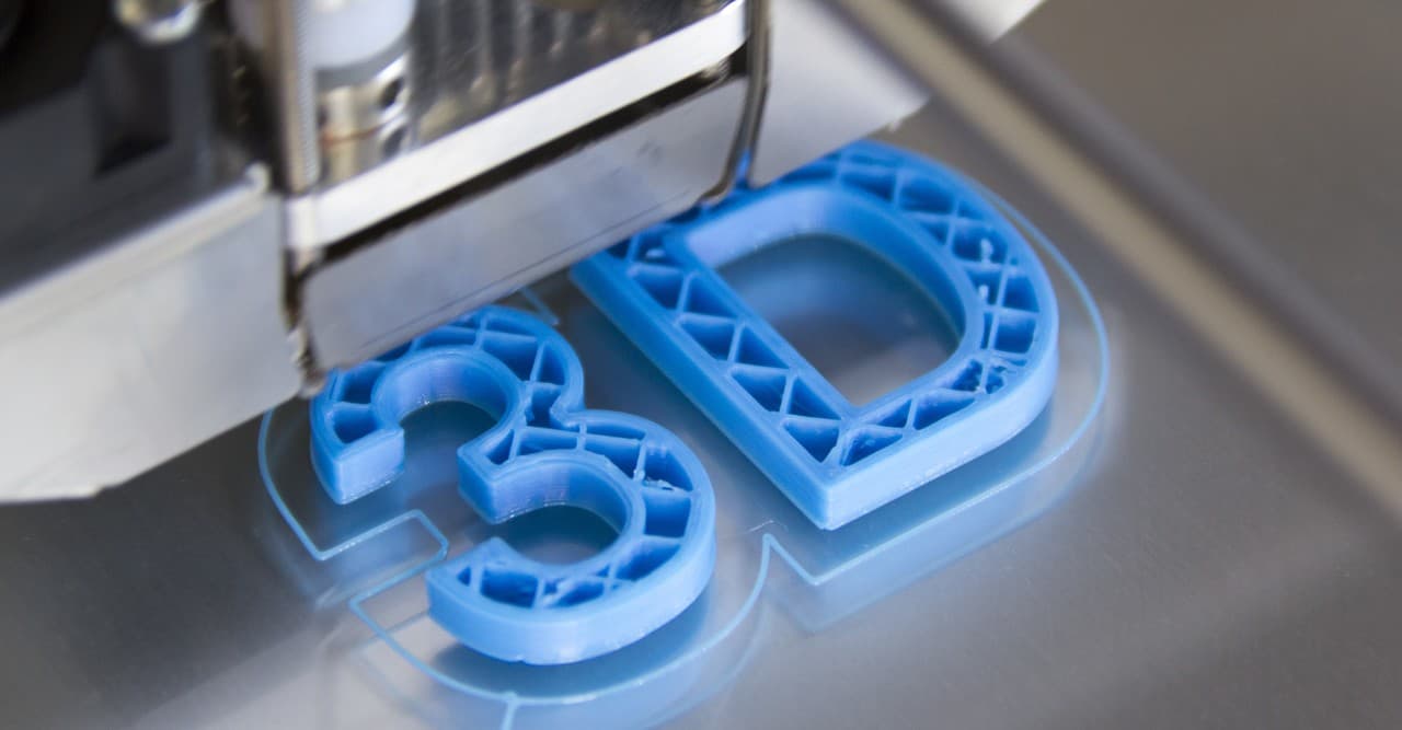 Impressão 3D sob demanda: Reduza Custos e Ganhe Eficiência