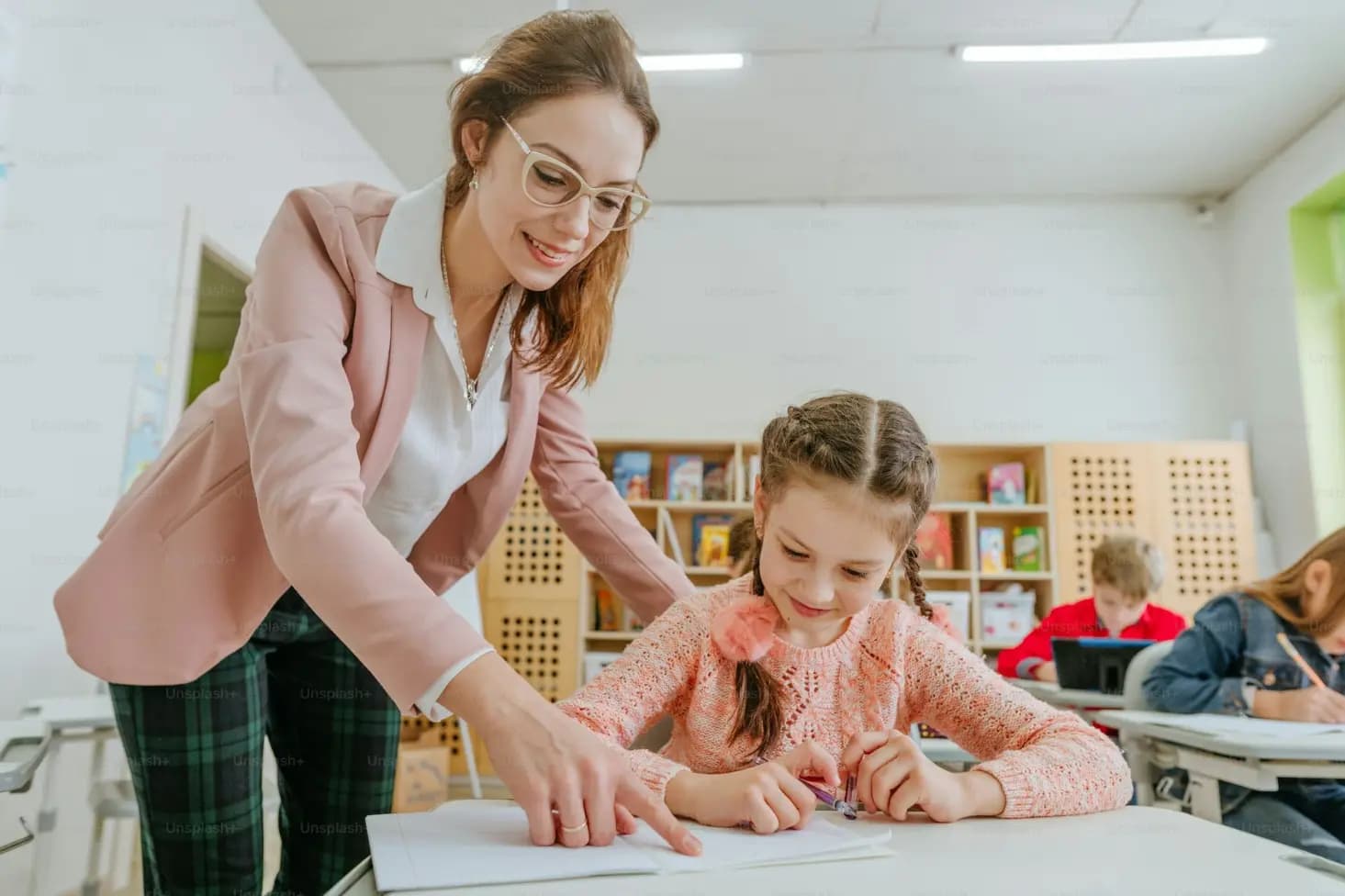 How Tutors Can Grow Their Client Base Through All Together Plus