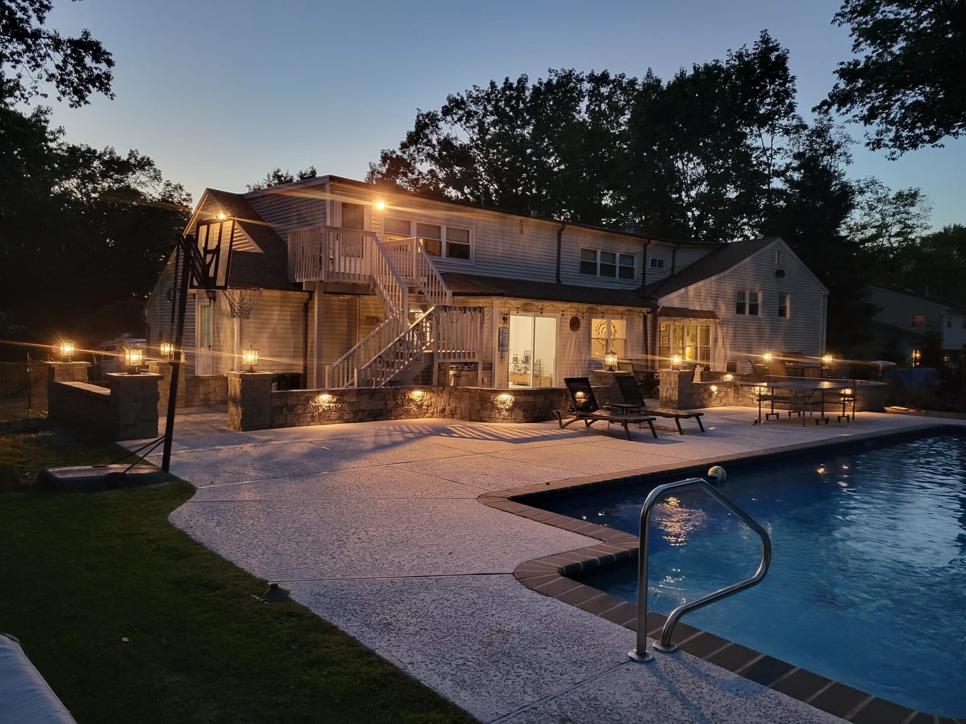 Get a Free Electrical Estimate from Experienced Local Electricians