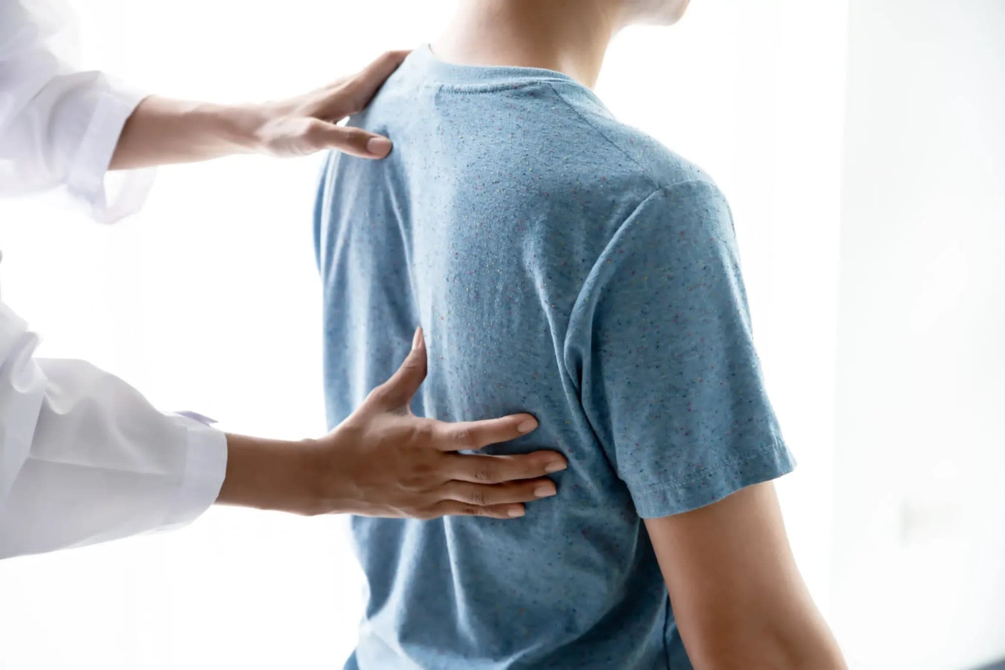 The Posture Saver Offers Reliable Back pain solutions