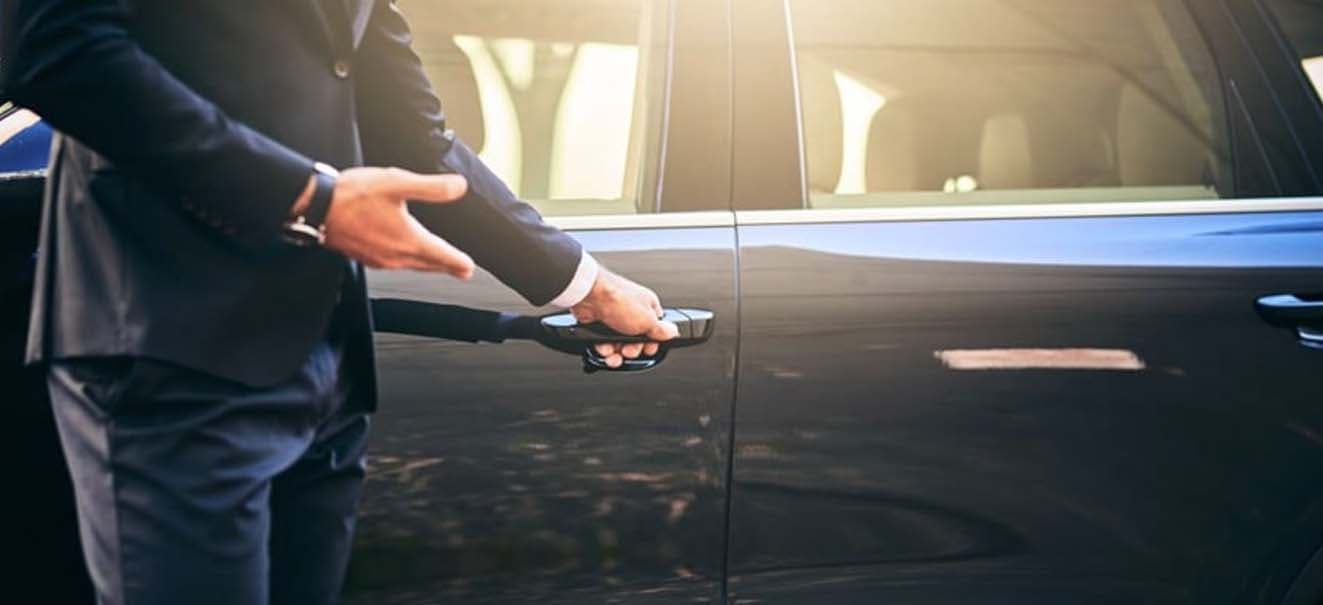 Car service from Vancouver to Whistler chauffeur