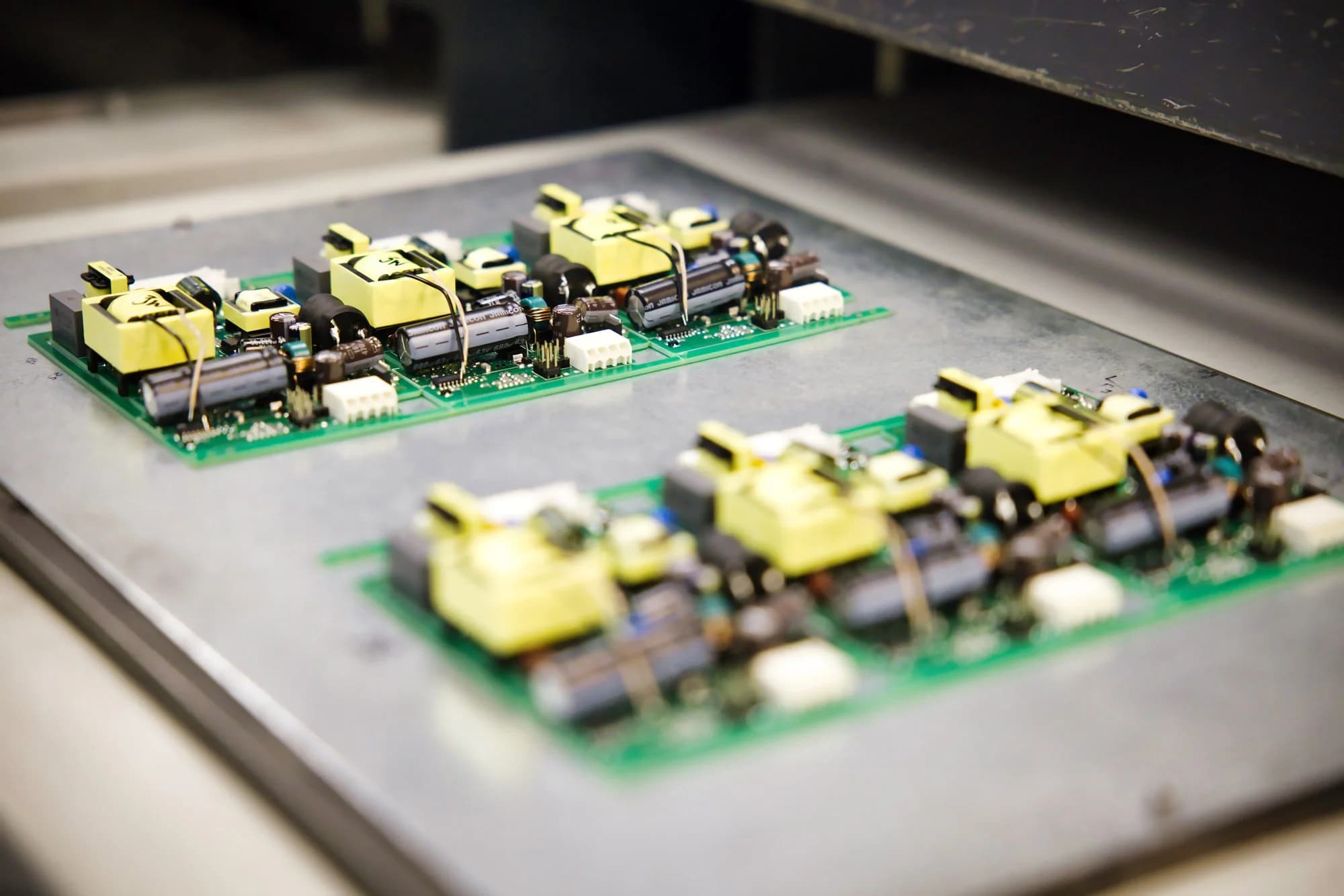 PCB Assembly Services from a Trusted China Manufacturer