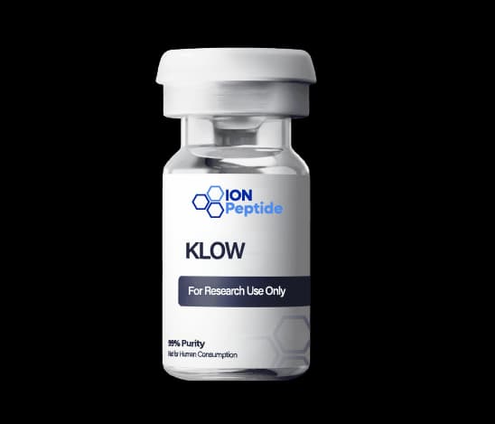 Reliable KLOW Compounds with Batch Consistency