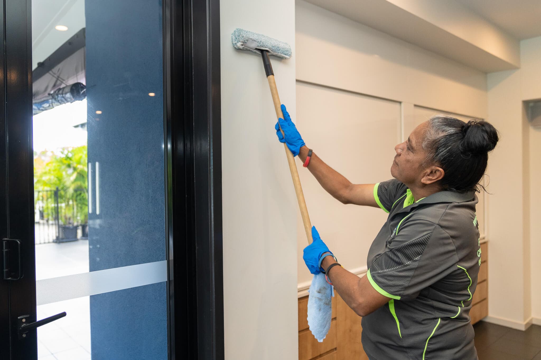 Complete Bond Cleaning Brisbane for Homes and Units