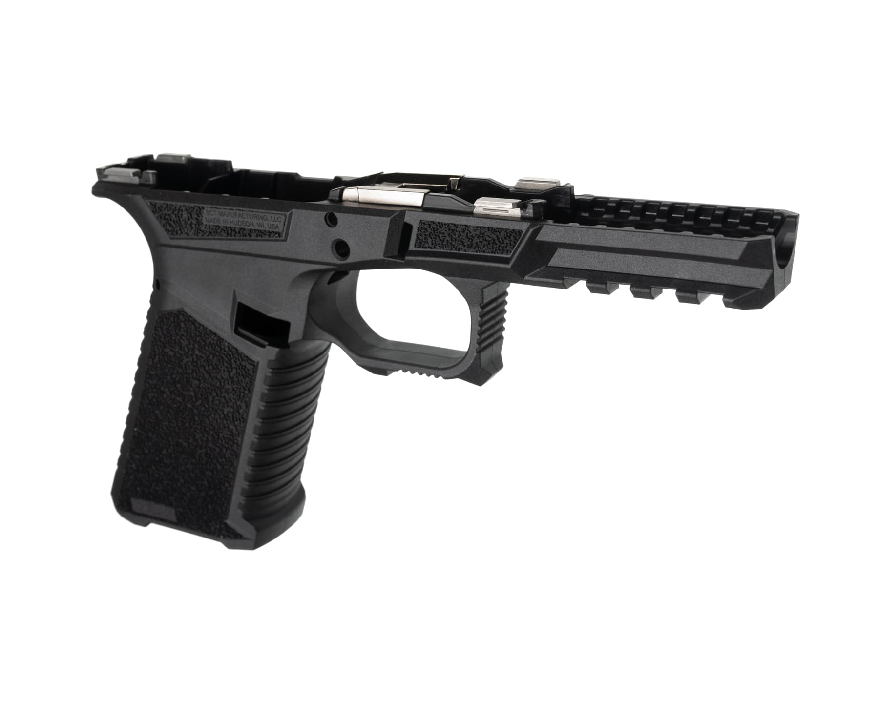 Buy Glock 19 gen 4 lower Factory Spec | At Pistol Frames Inc