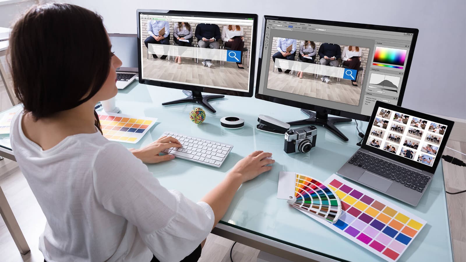 Comprehensive Abbotsford IT Services for Small Businesses