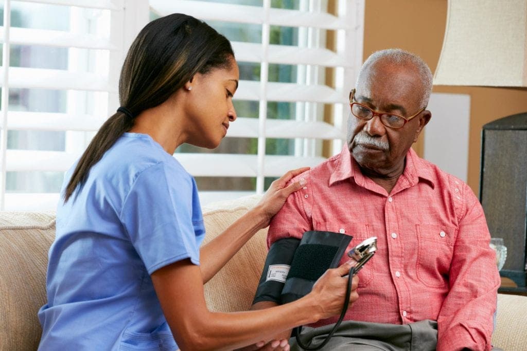 Caregiver Services Buda TX: Compassionate Care for Your Loved Ones
