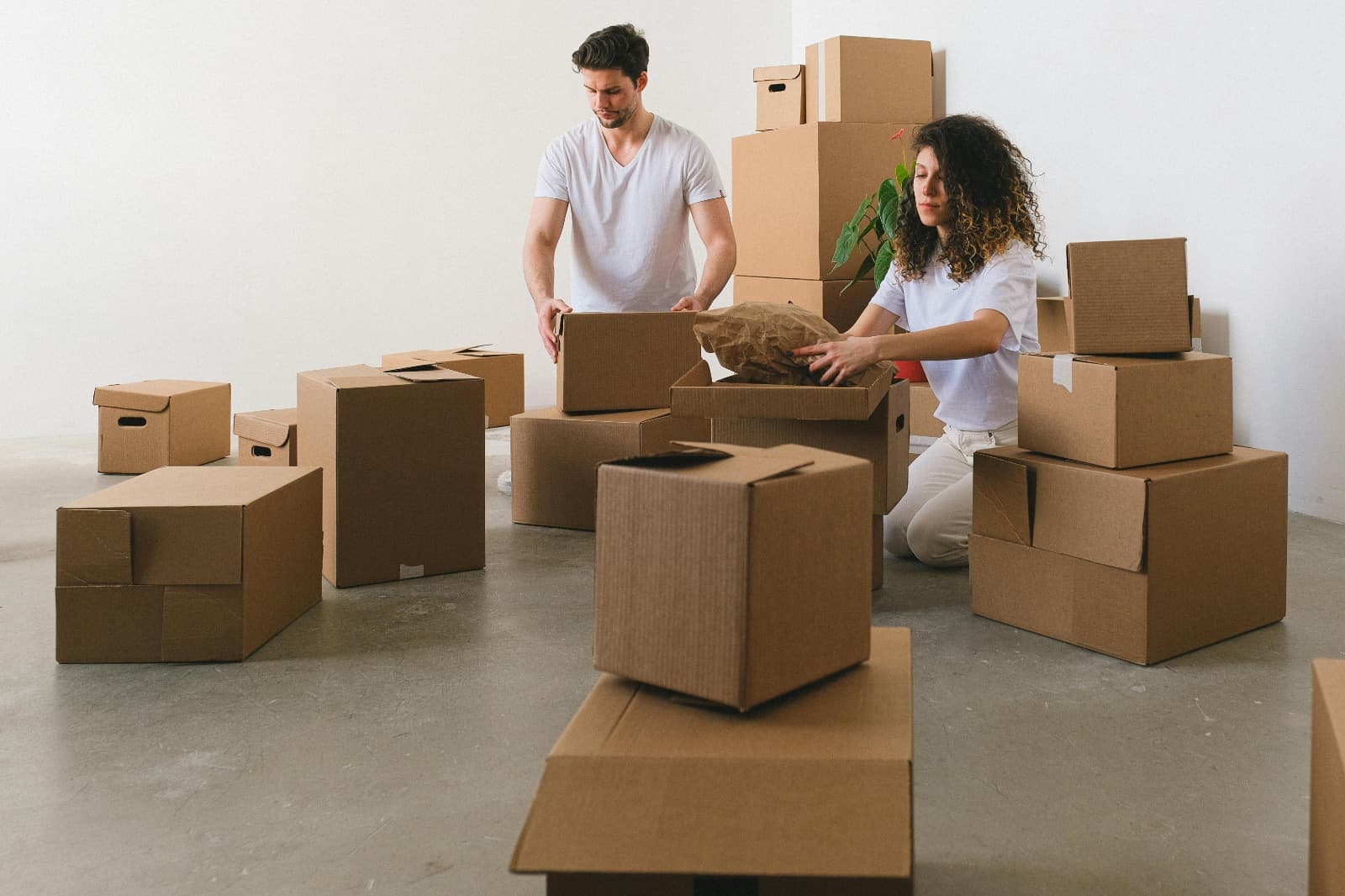 Top Reasons to Hire the Best NYC Movers Today