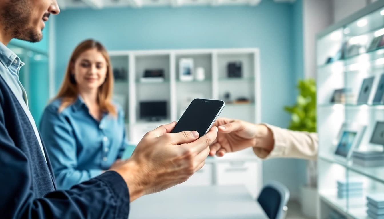 Business Telephone Plans: Choosing the Best Solution for Your Company
