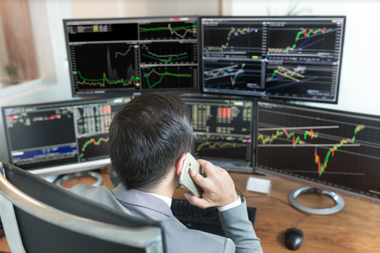 Winvest investment: Institutional-Grade Investment Access