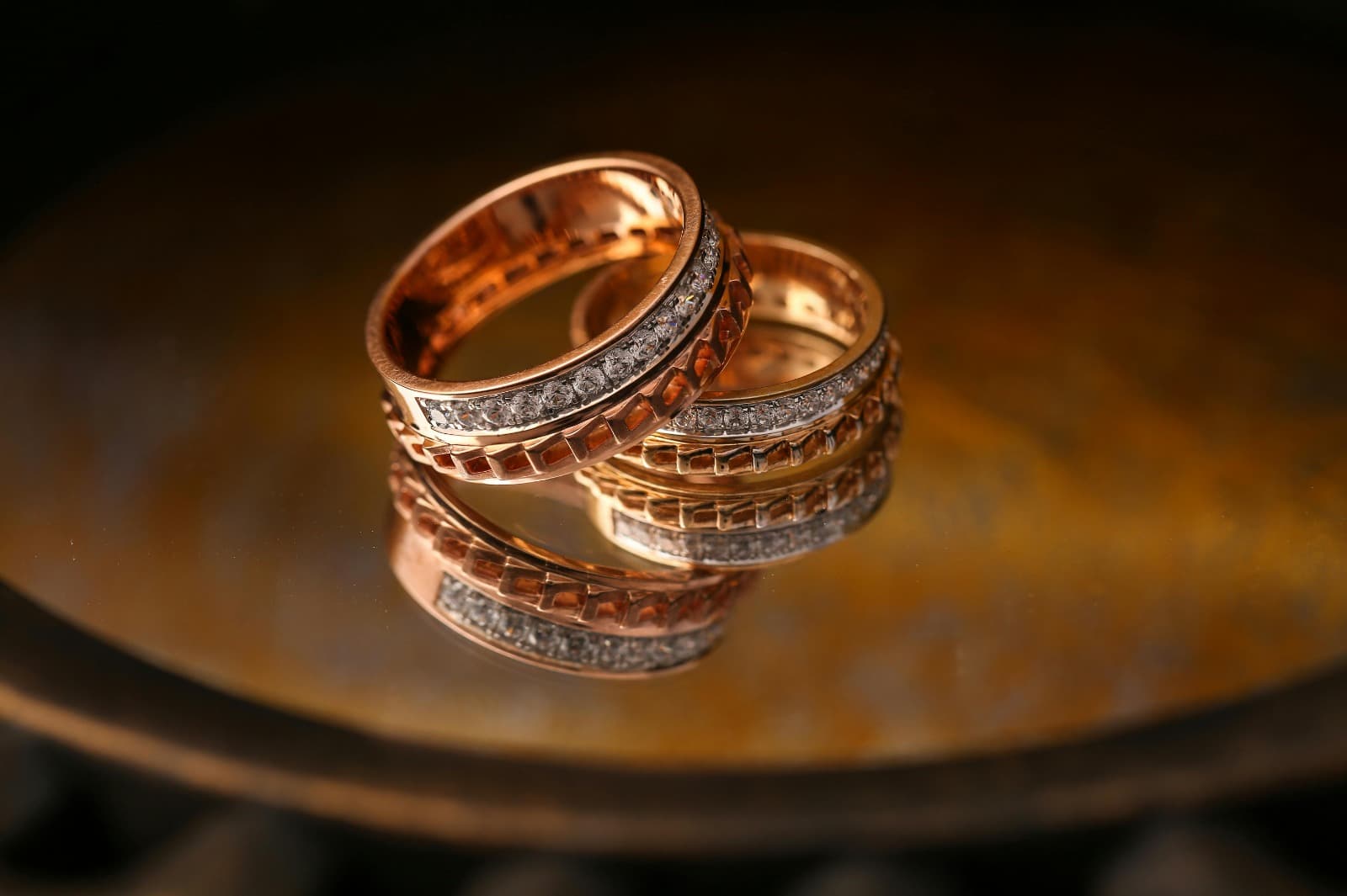 Luxury Diamond Push Present UK for New Mothers