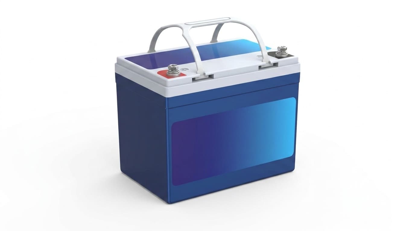 Vatrer Power High Efficiency Lithium RV Batteries and 12V 300Ah Lithium Battery
