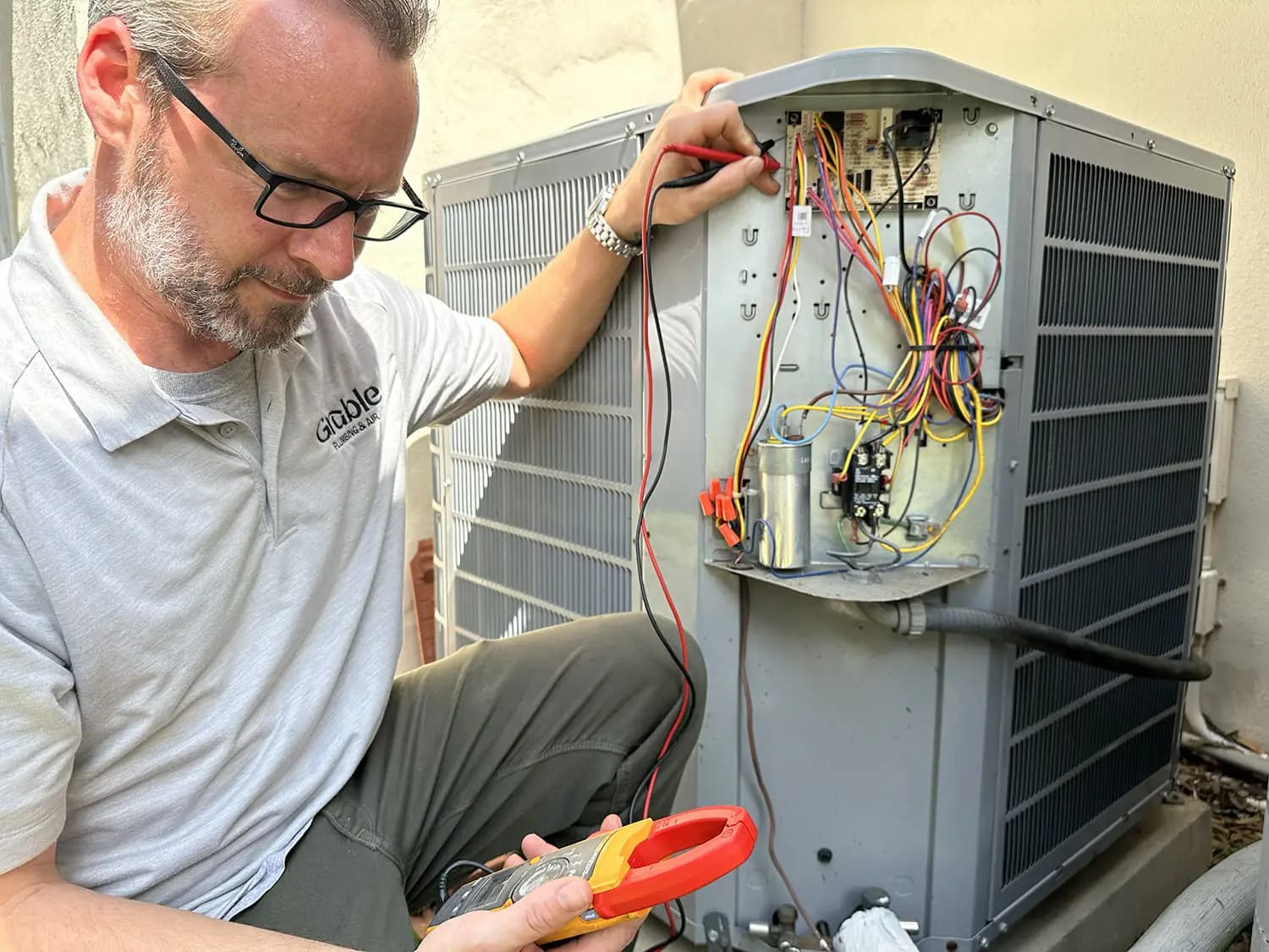 Emergency Air Conditioner Repair When You Need It Most | Air Conditioner Repair