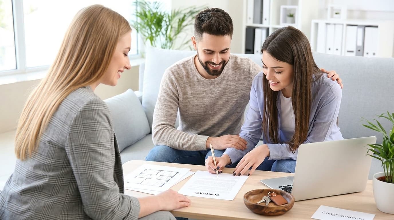 Efficient and Reliable Title Insurance Services for Closings