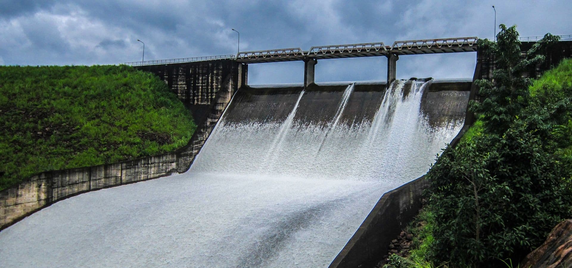 Hydroelectricity Design and Construction Consultancy