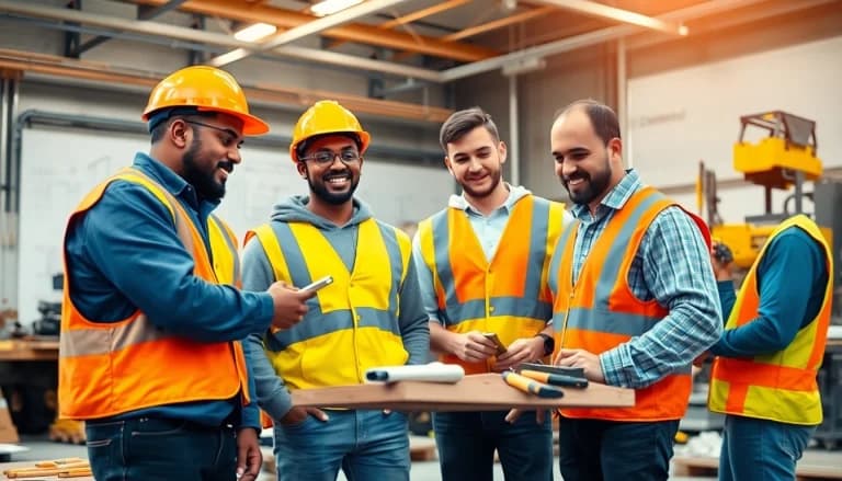 Construction Trade Association South Texas Contractor Support Network