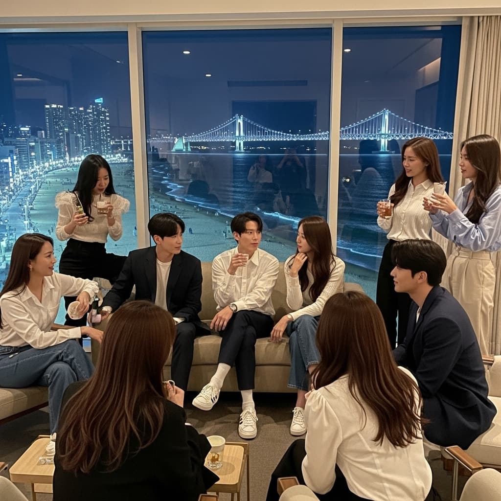 부산 호스트바 추천 순위 및 가격 비교