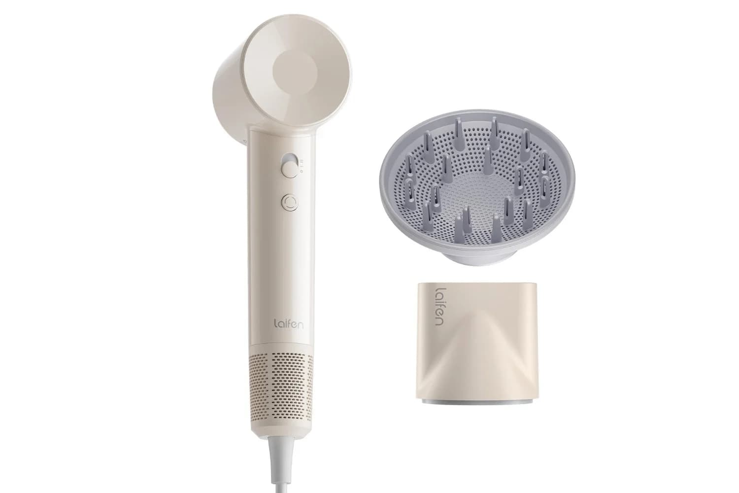 Laifen US – Smart Styling Tools for Better Living