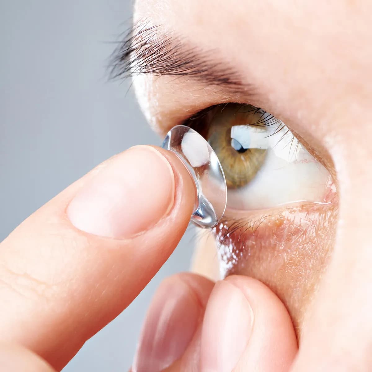 Buy Air Optix Contacts | Comfortable Monthly Lenses Online