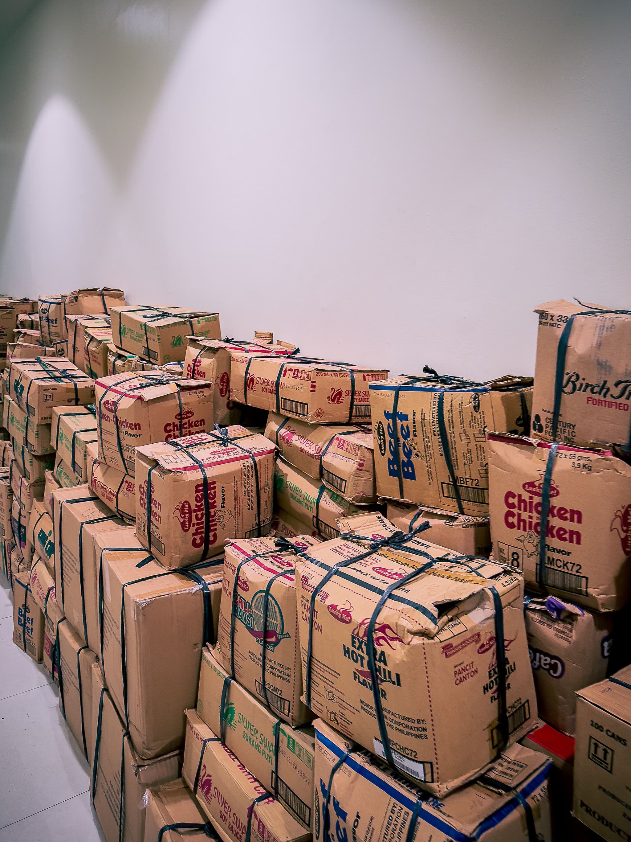 Benefits of Partnering with a Reliable USA contract packaging company