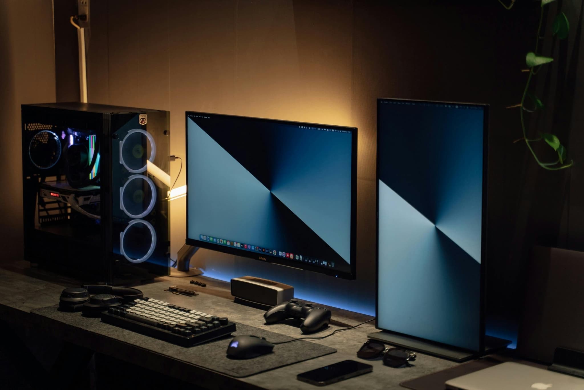 Refurbished pc με ισχυρή κάρτα γραφικών