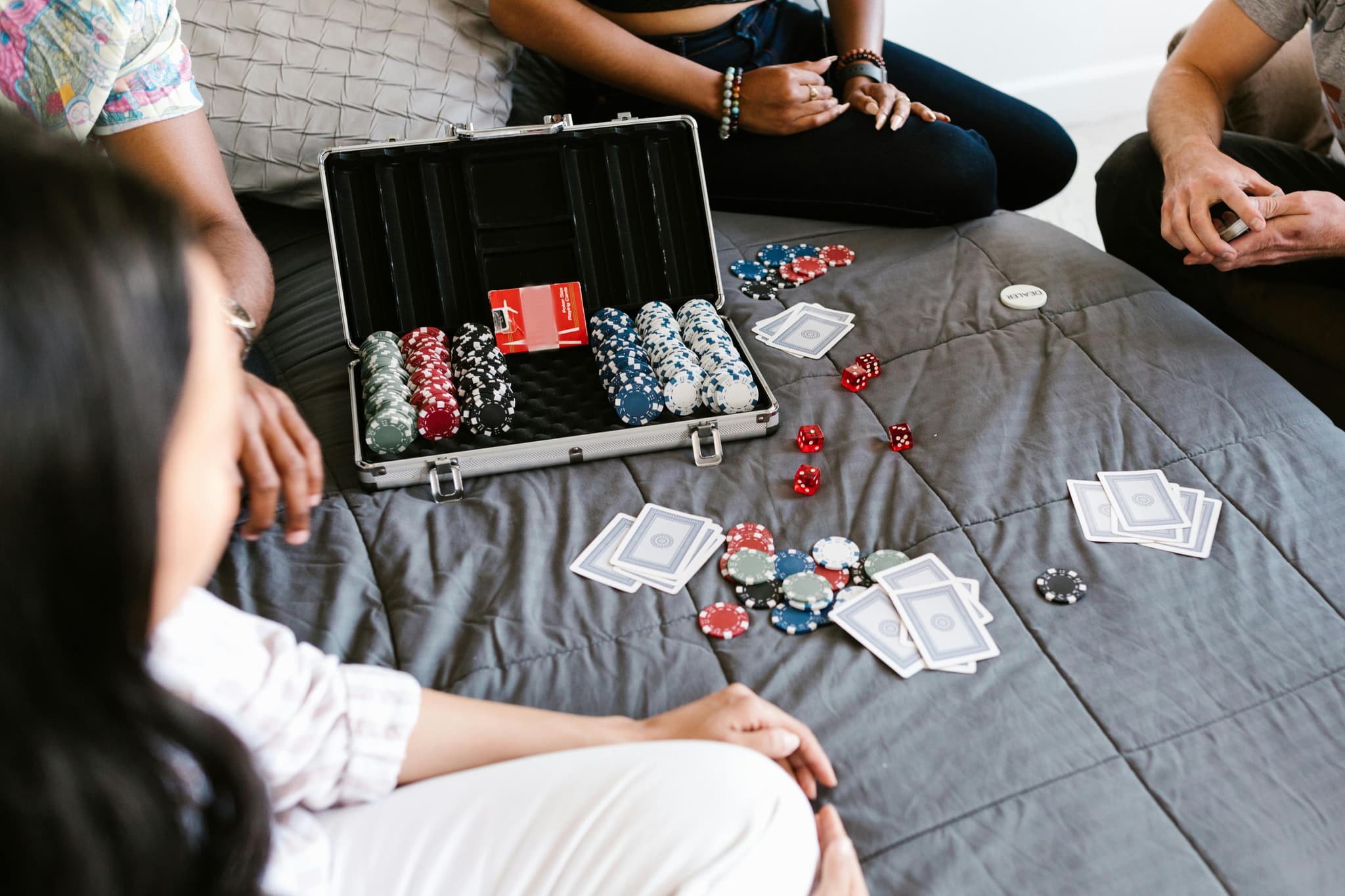 Fast One Casino Guide für Anfänger und erfahrene Spieler