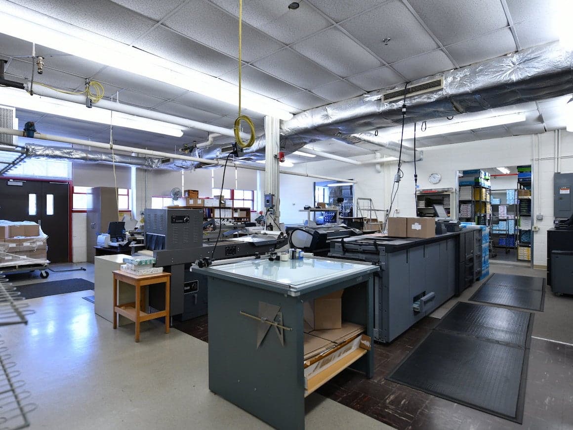 Local Printing Shops Close to Me for Flyers and Posters