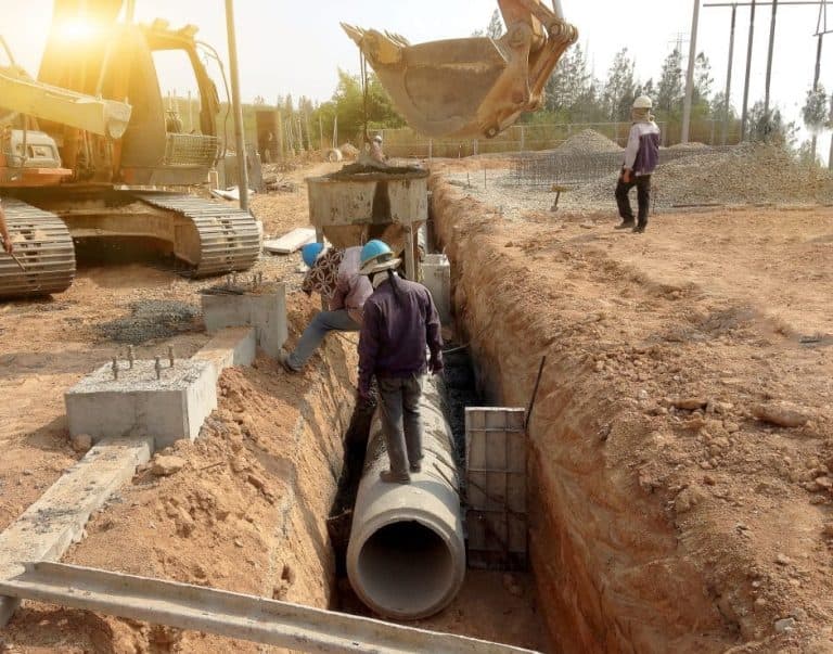 Affordable Expert Drainage Services in Saginaw , TX Near You