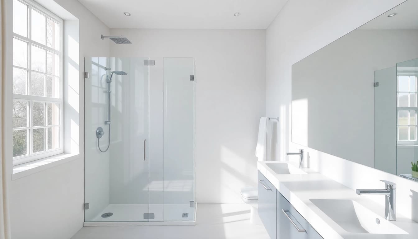 Transform your space with elegant showers Australia offering modern design and high-quality features.