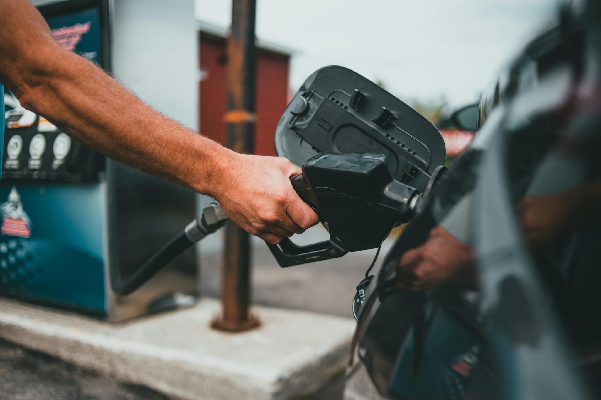 Diesel in petrol car emergency response steps and professional fuel drain solutions