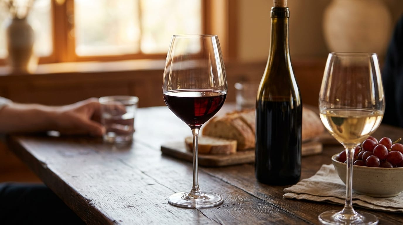 Private Wine Tasting Sacramento Delta – Luxury Wine Experience