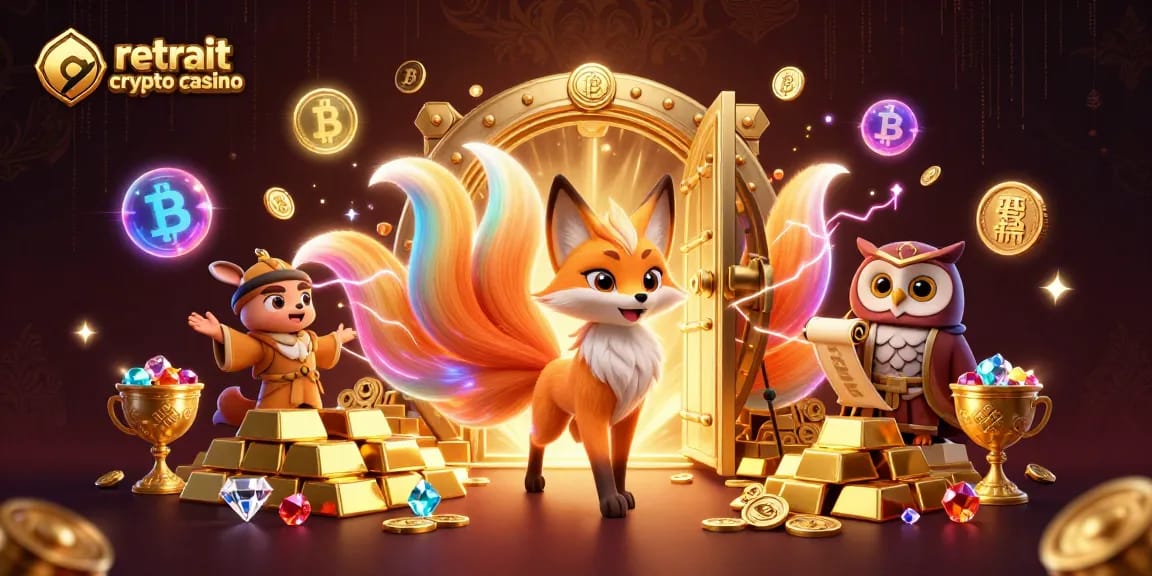Retrait crypto casino : recevez vos gains rapidement avec des cryptomonnaies!