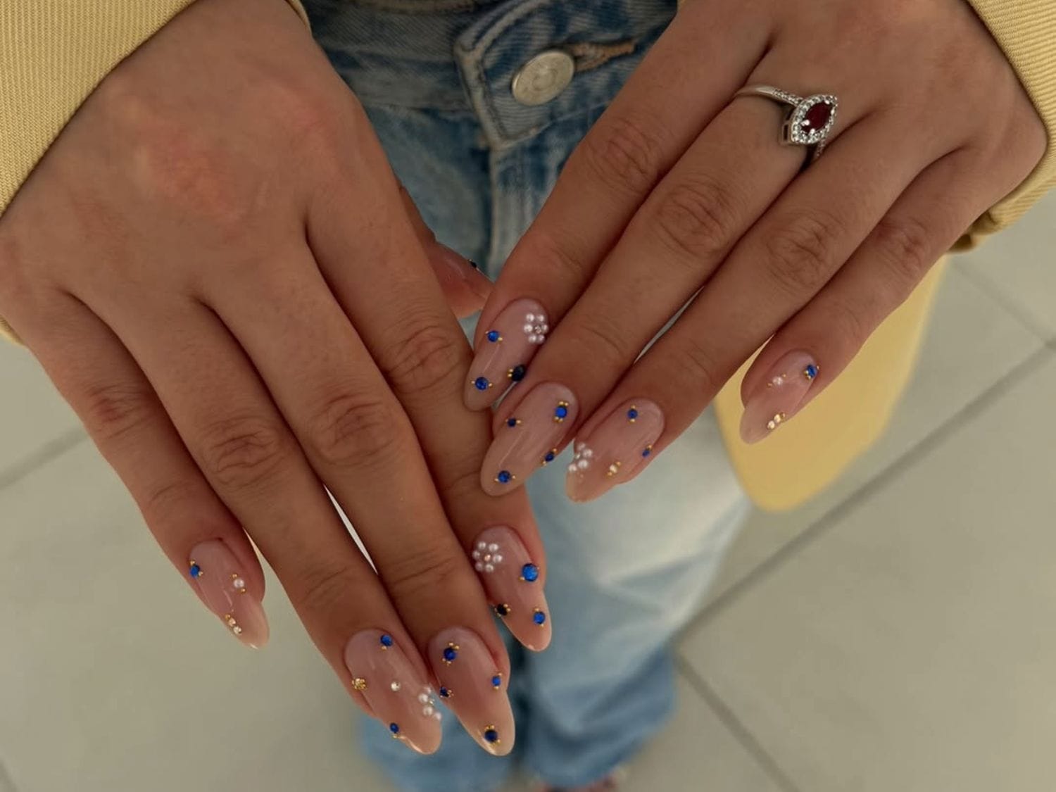 Best Nail Salon Carolina Beach for Stylish Manicures