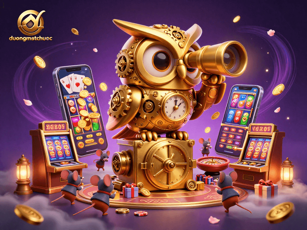 Experience duongmatchuoc: Play thrilling slot games with vibrant imagery and exciting features!