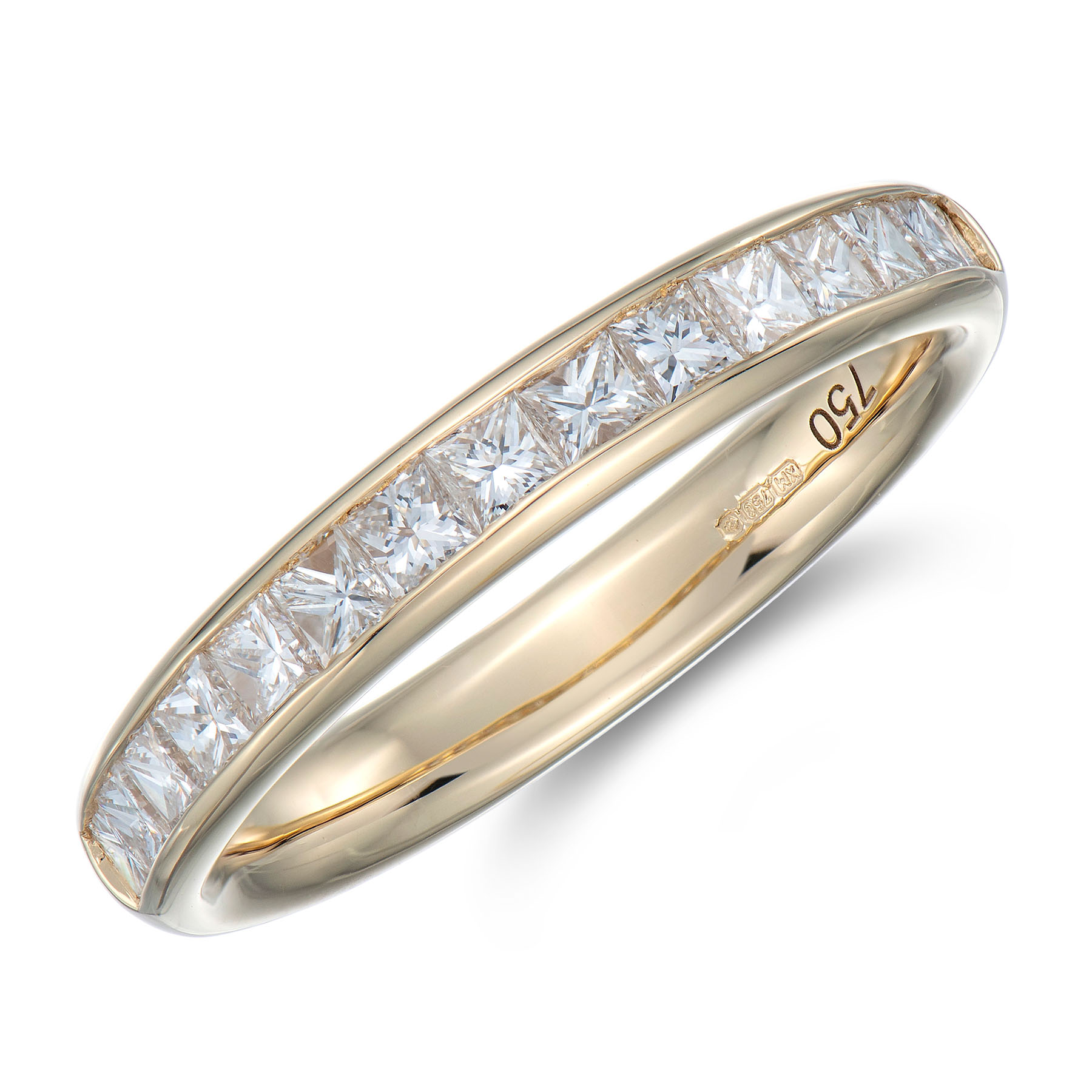 Wedding Rings For Women | Affordable Luxury Wedding Rings Online UK