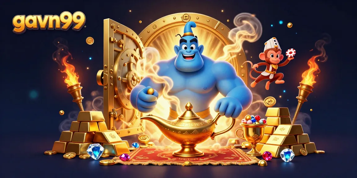 Experience thrilling cockfighting action with gavn99, featuring dynamic casino elements and rich details.