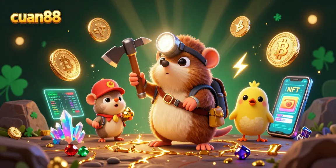 cuan88 menawarkan pengalaman judi menakjubkan dengan karakter menarik dalam dunia permainan kasino digital.