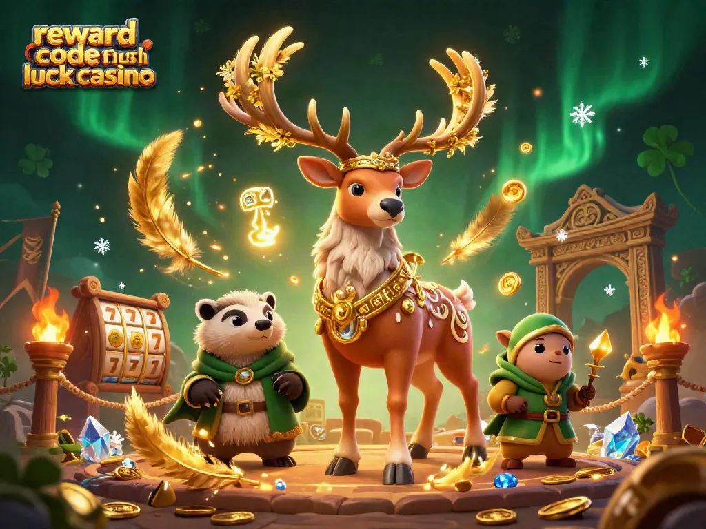 Claim your reward code for lavish luck casino while enjoying an immersive gaming experience.