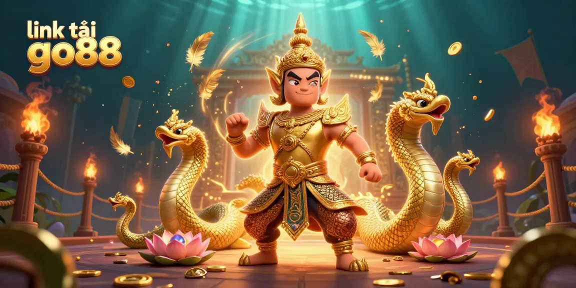 Win big with link tải go88 as vibrant characters energize your gaming experience in an exciting online casino.