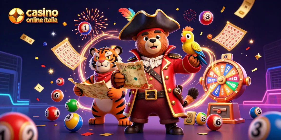 Scopri strategie vincenti nei casino online Italia con un'illustrazione di gioco coinvolgente.