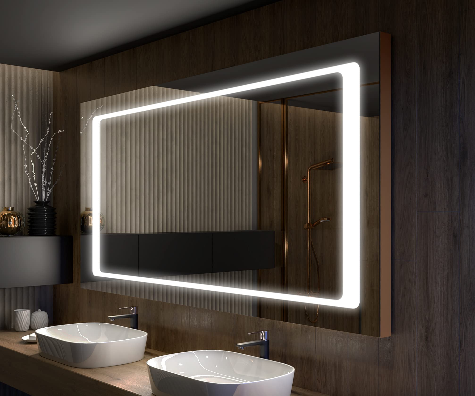 Elegant Showers Australia Ideas for Beautiful Bathrooms