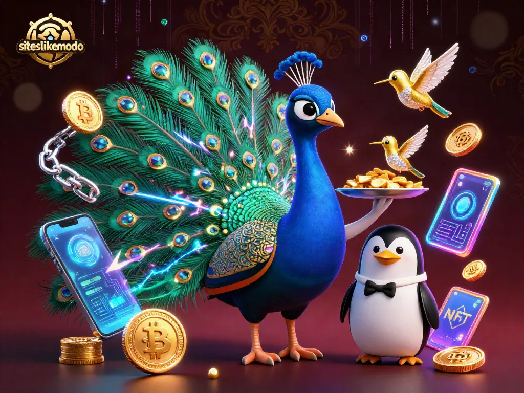 Engage with siteslikemodo's rich casino atmosphere, featuring vibrant characters and exciting gaming elements.