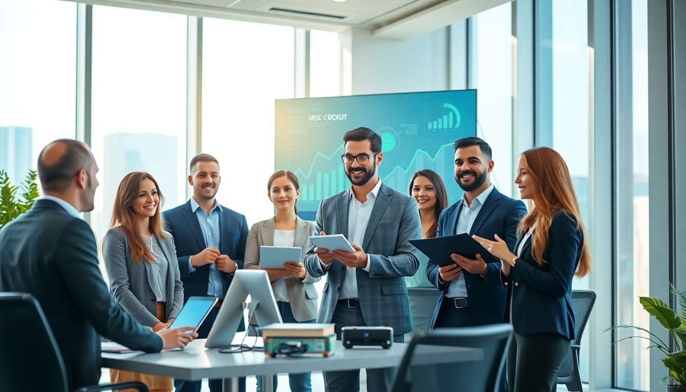 Drive success with a dedicated GEO agency Dubai team optimizing digital visibility.