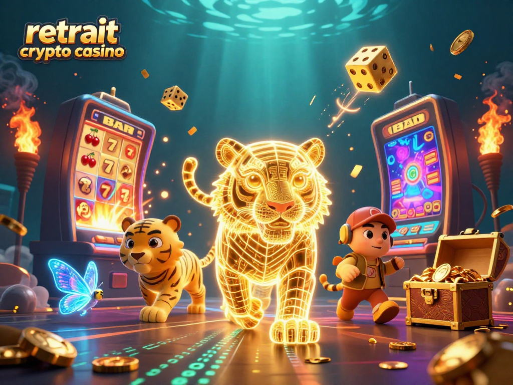 Effectuez des retraits rapides et efficaces sur les sites de retrait crypto casino.