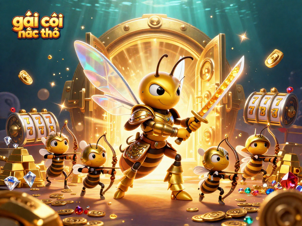 Engage with gái gọi cần thơ by winning strategies in an exciting casino scene featuring vibrant elements.