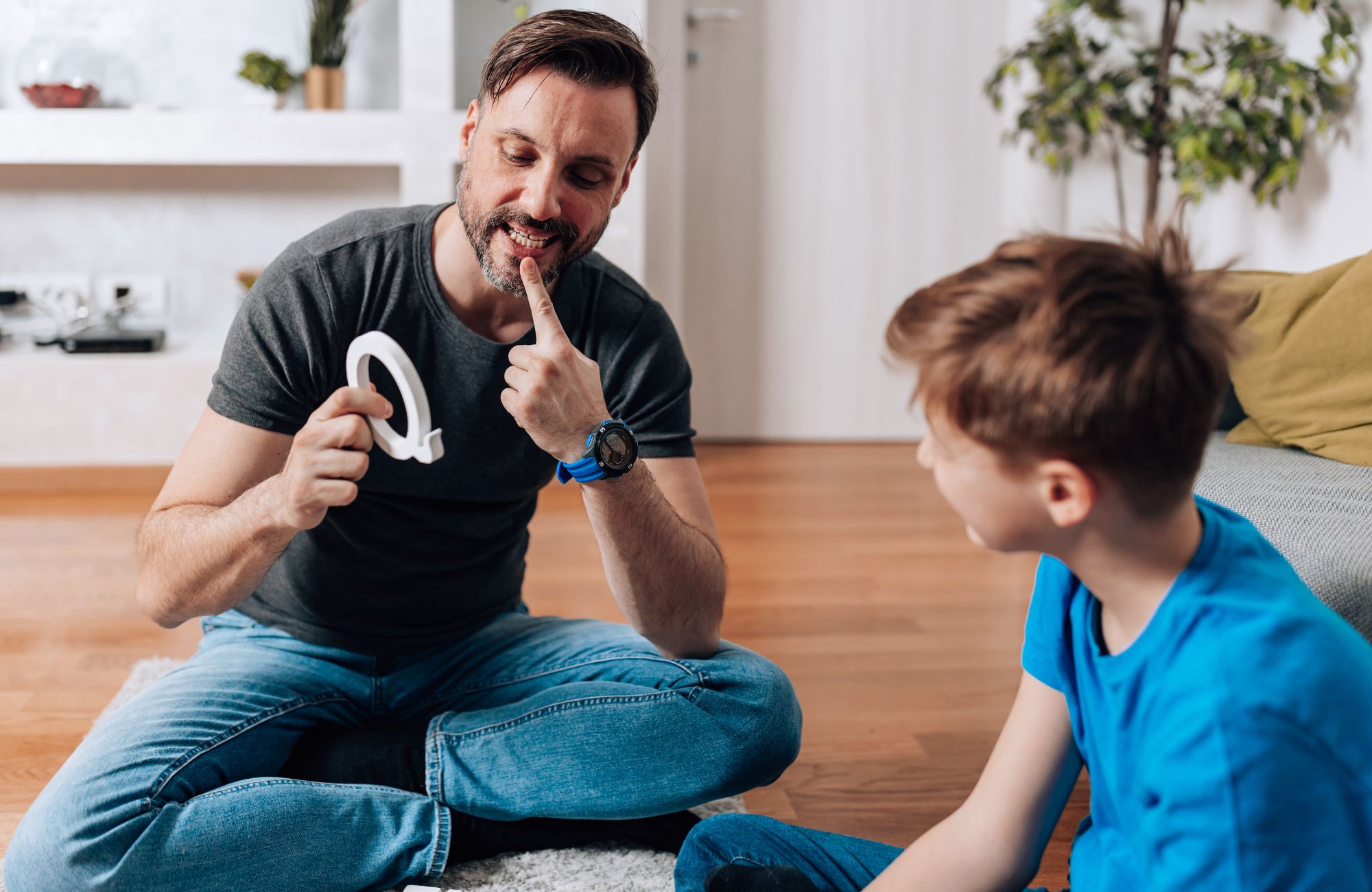 Expert ABA therapy in Troy for child development