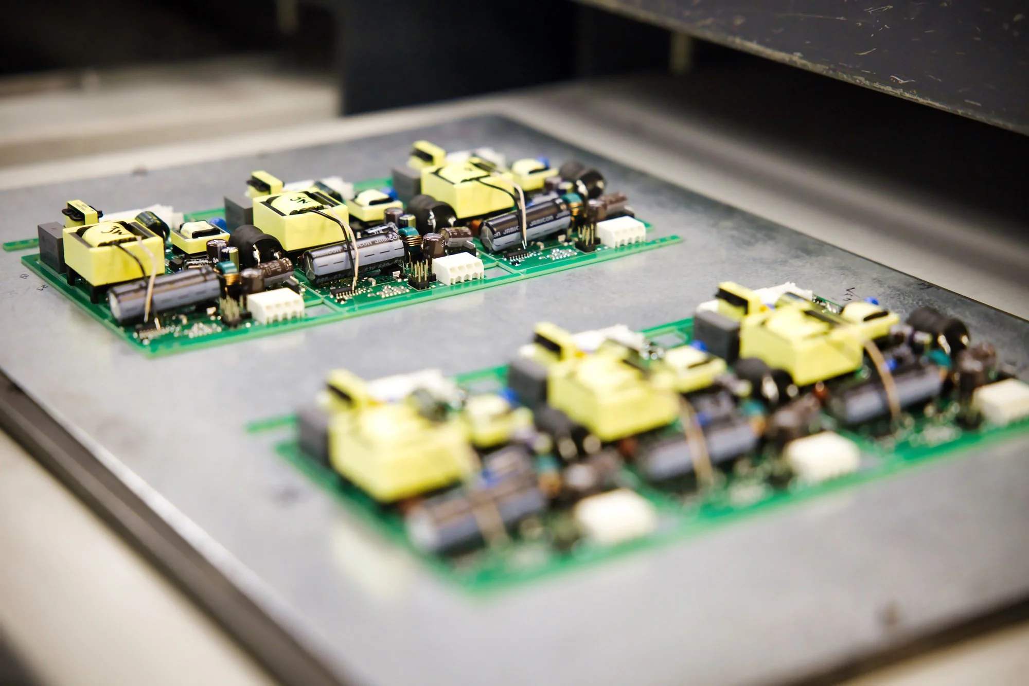 PCB Assembly Services from a Trusted China Manufacturer