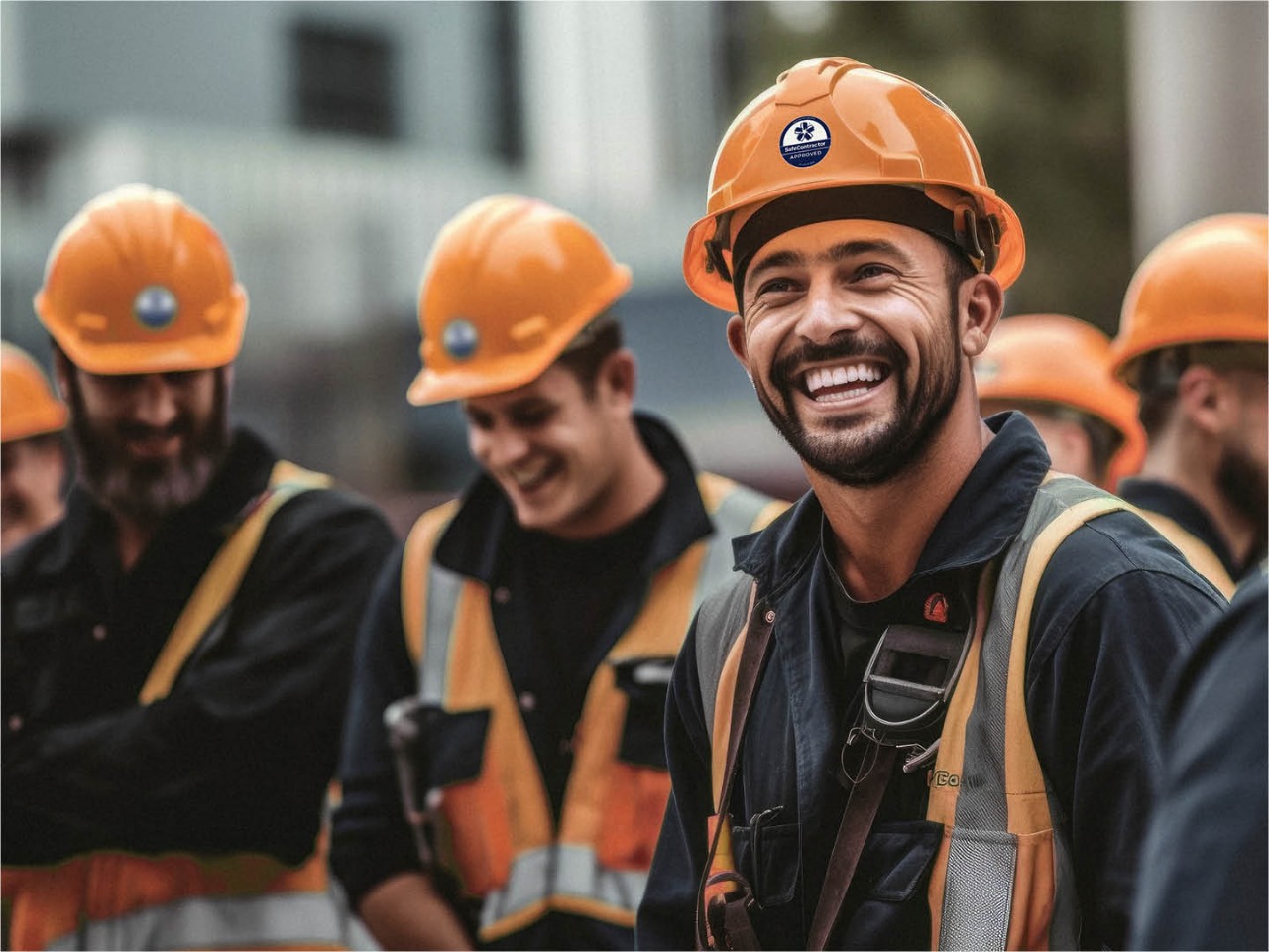Craft Training Colorado: Advancing Skills for Construction Professionals