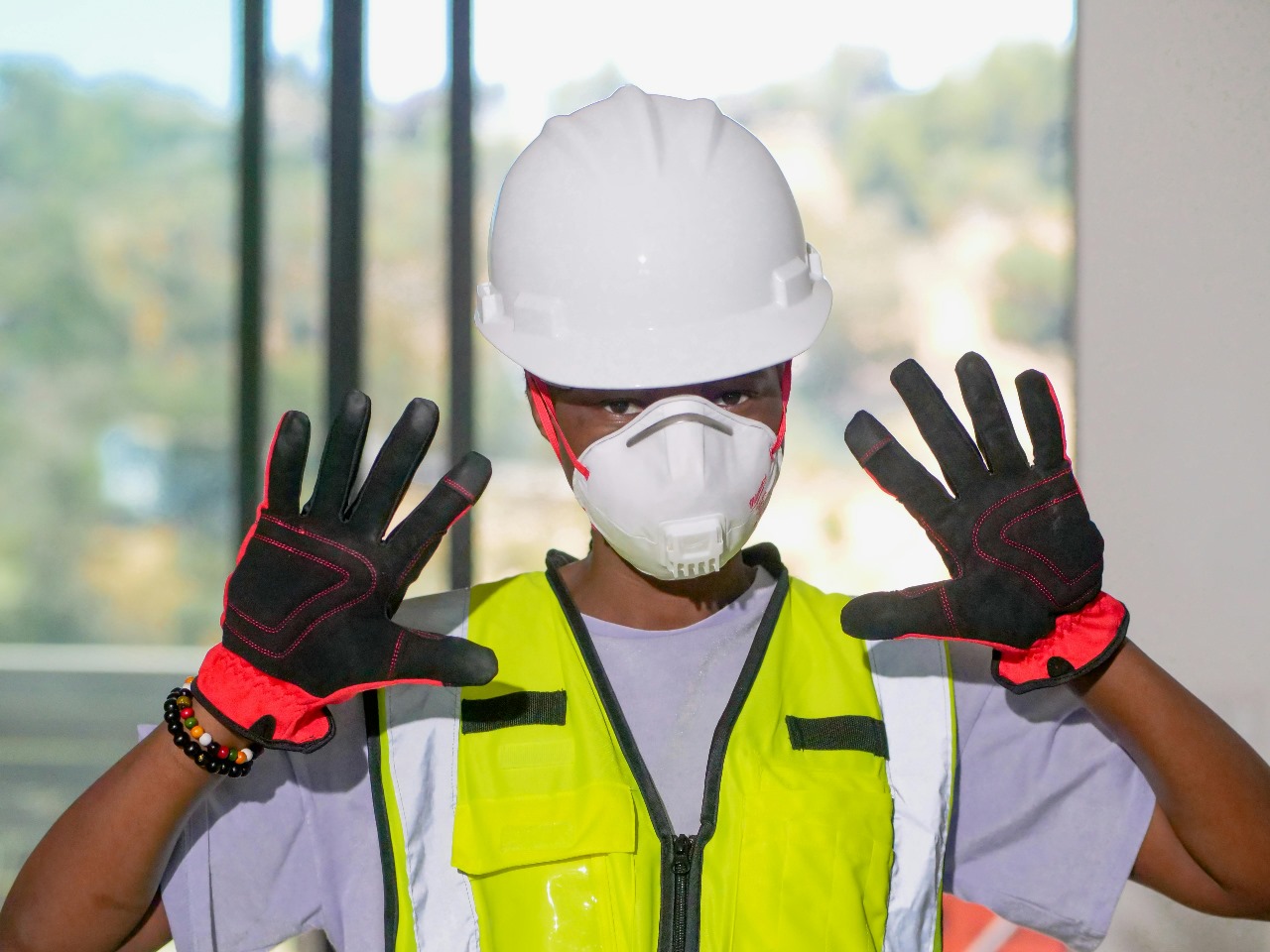 Contractor Workforce Guidance Through Project Labor Agreement California Resources