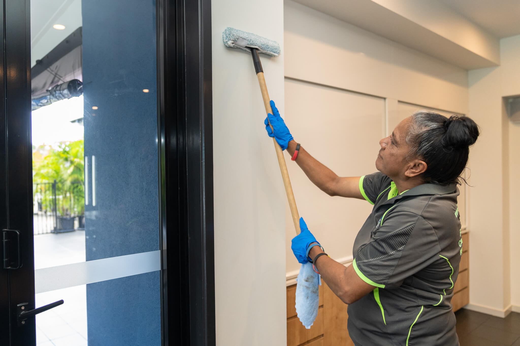 Complete Bond Cleaning Brisbane for Homes and Units